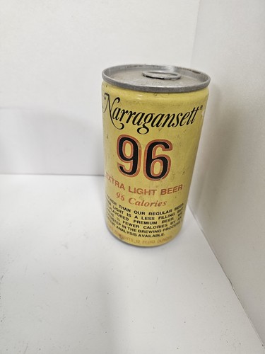 Narragansett extra light - 96,