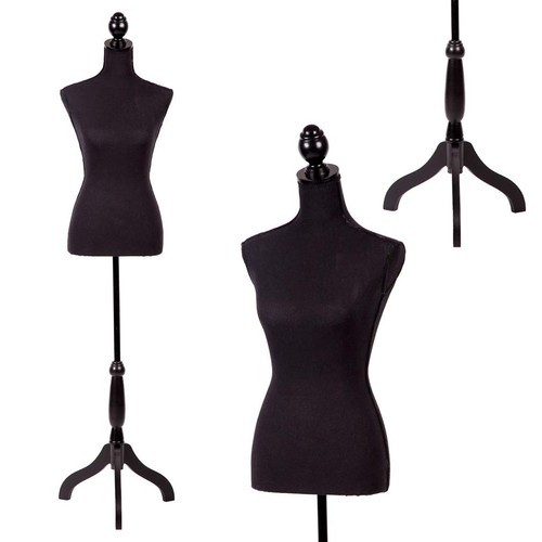 Female mannequin torso - mannequin,