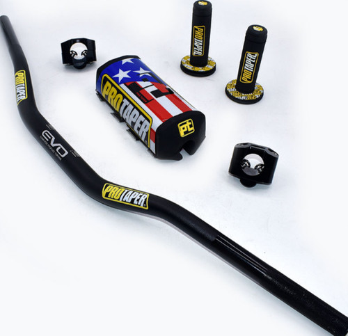Original evo pro taper - pro,