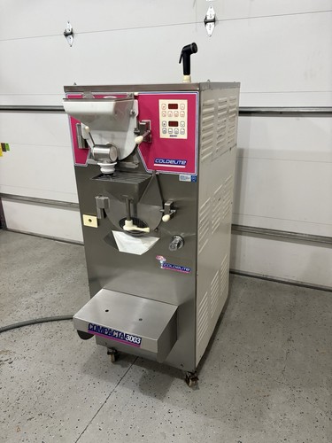 Compacta 3003 combo machine - compacta,