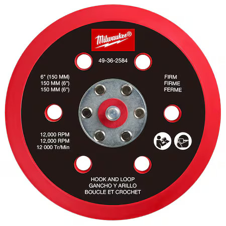 Milwaukee tool 2584 - milwaukee, 49-36-2584