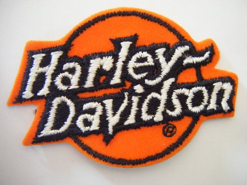 Authentic harley davidson - authentic, harley-davidson
