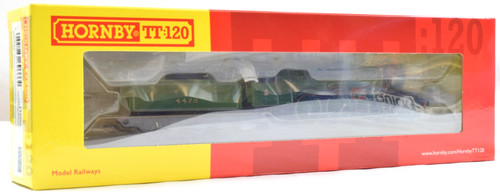Hornby lner class - hornby, a1