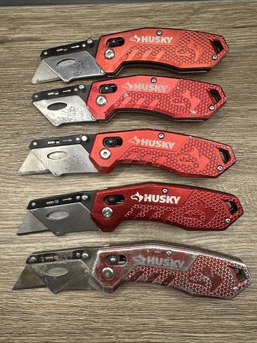 Husky tsa lot - g), 5