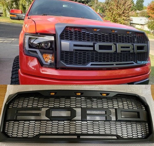 For ford f150 grill - for,