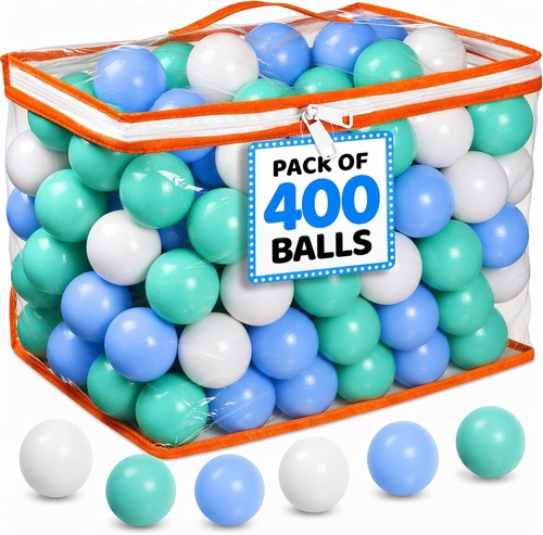 400 all pit balls for - pit, toddlers