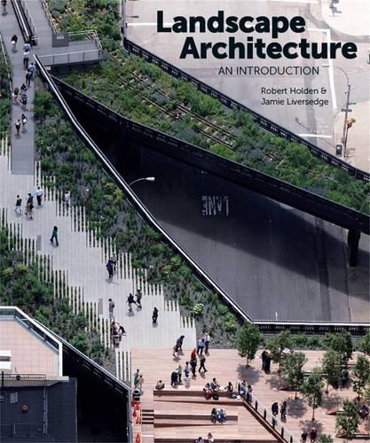 Landscape architecture an - landscape,