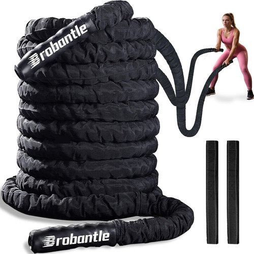 Battle rope 5 2 inch - battle,