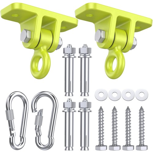 Swing hangers for wooden sets - hangers,
