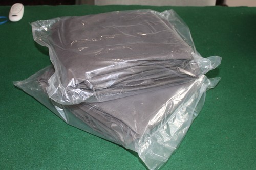 Vortec platinum insulation - platinum,