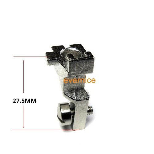 Presser feet adaptor for - adaptor,