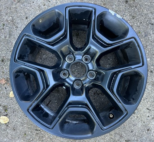 Oem jeep cherokee wheel - oem,