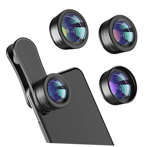 Phone camera lens upgraded - phone,