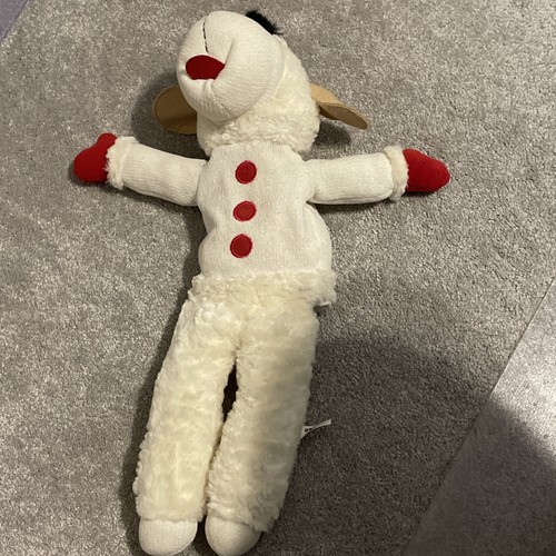 Vintage 2001 lamb - chop, &