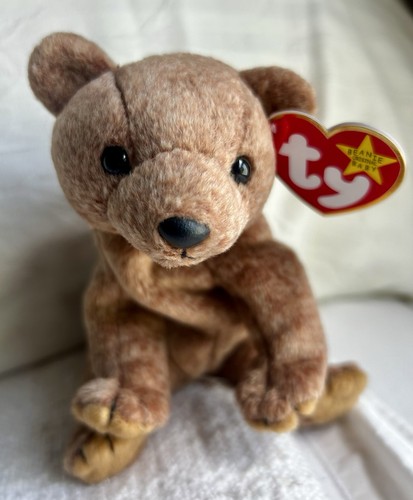 Beanie baby pecan - ty, the