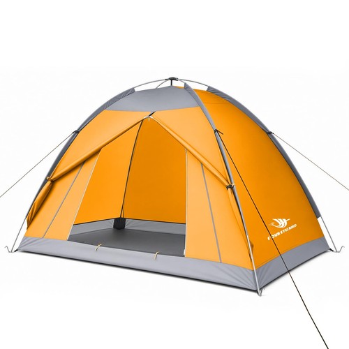 Single backpack tent - single,