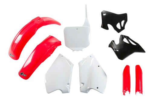 Ufo oem color plastic - color,