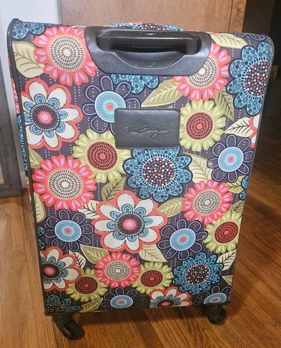 Vera bradley floral - floral, 20"