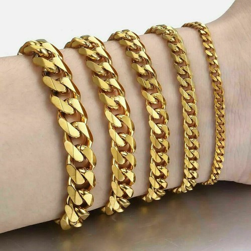 Pulsera esclava brazalete - pulsera,