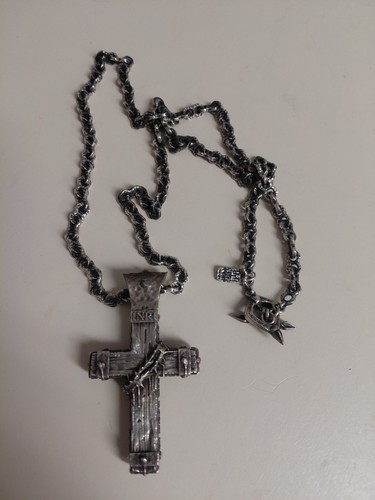 Heavy sterling silver - sterling,
