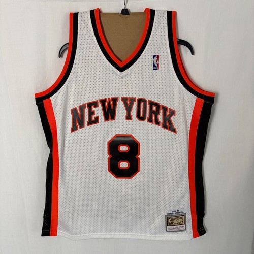 Mitchell ness new york - mitchell, &