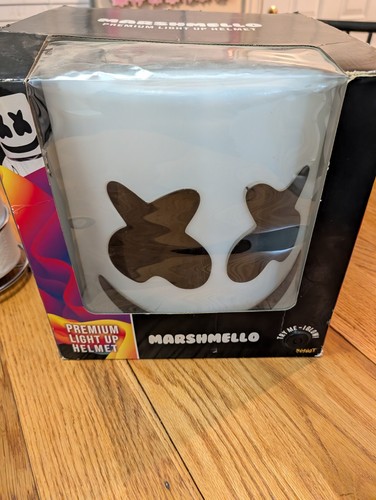Marshmello led light - marshmello,