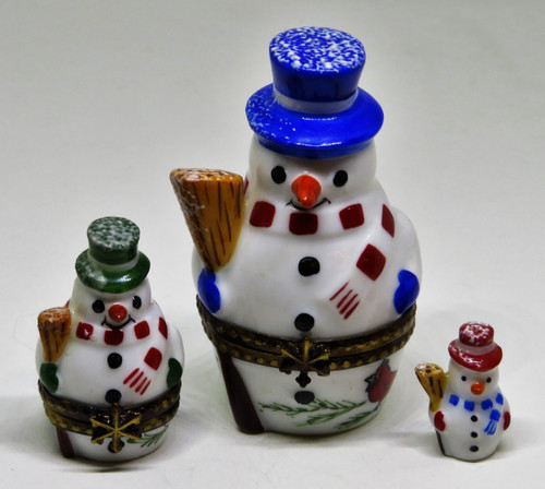 Limoges box rochard - limoges,