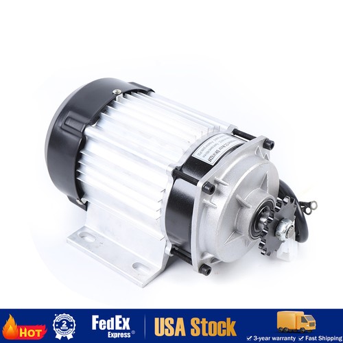 New 48v 750w - 750w, 3-wheel