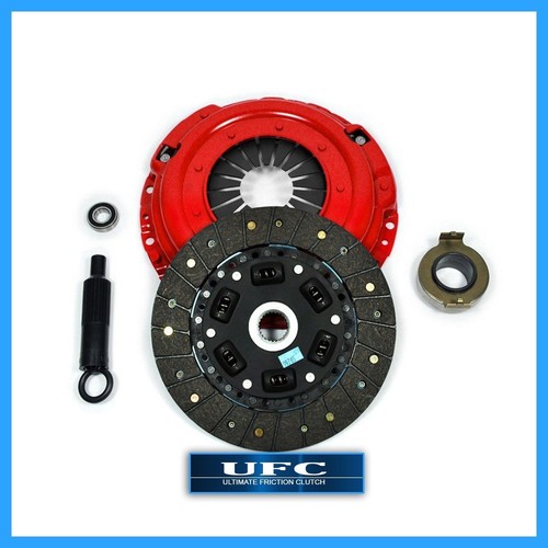 Ufc stage clutch - ufc,