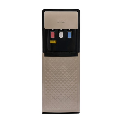 Bottom loading water cooler - loading,