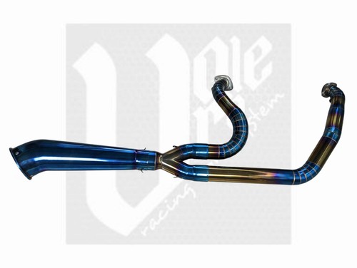 Full system exhaust models - full,