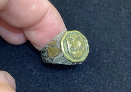 Very early worn men s - &,