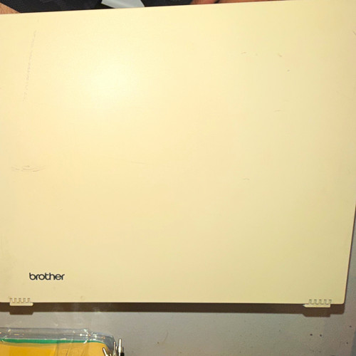 Brother 30electronic - brother, bp-30electronic