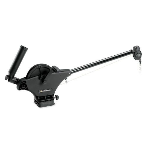 Cannon uni troll manual - st,