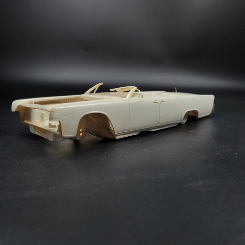 Amt lincoln continental - amt,