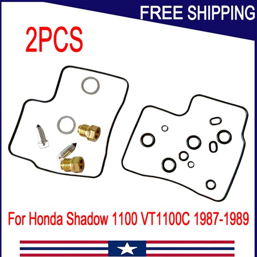 For honda shadow 1100 vt1100c - for,