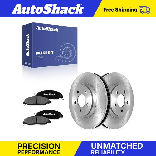 Front brake rotors ceramic - front,