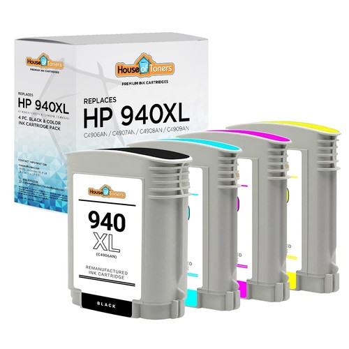 4pk 940xl black - 4pk,