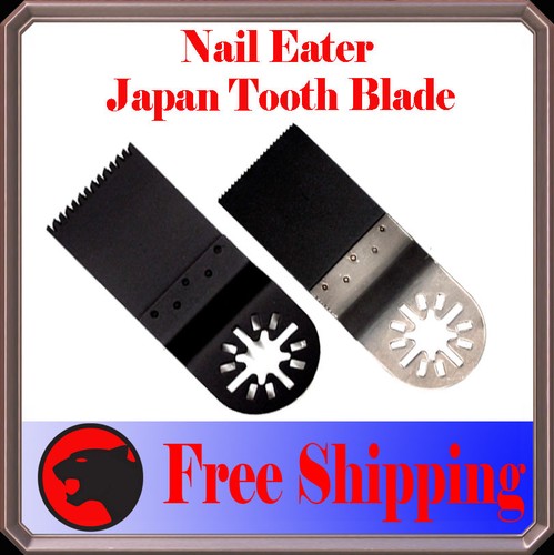 Japan nail oscillating - japan,
