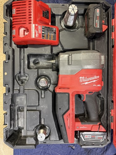 Milwaukee 2932 22xc m18 - 2932-22xc,
