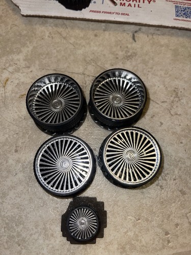 Scale custom chrome 28 - 1/24,