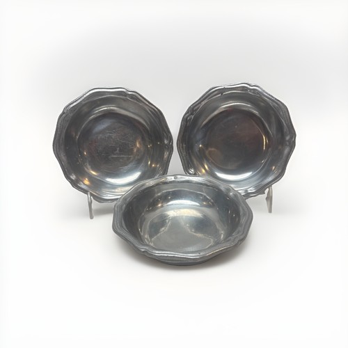 Pewtarex pewter holloware - pewter,