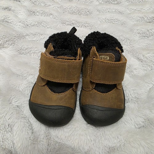 Keen kootenay brown - iv,