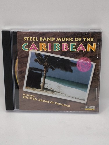 Steel band music the - music,