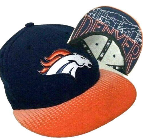 New era nfl - -nfl, denver