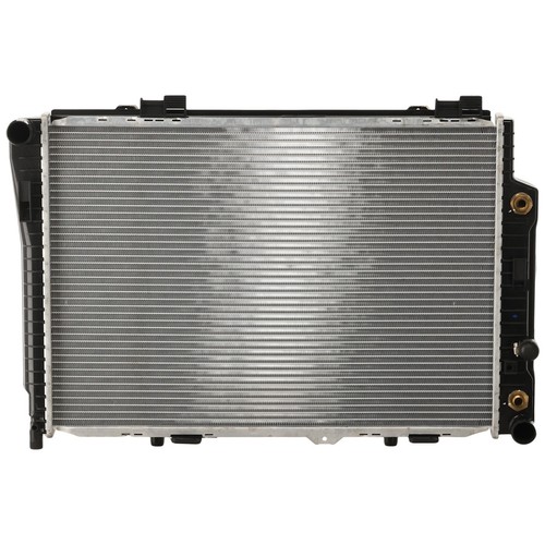 Radiator for 1998 - for, 1998-2003
