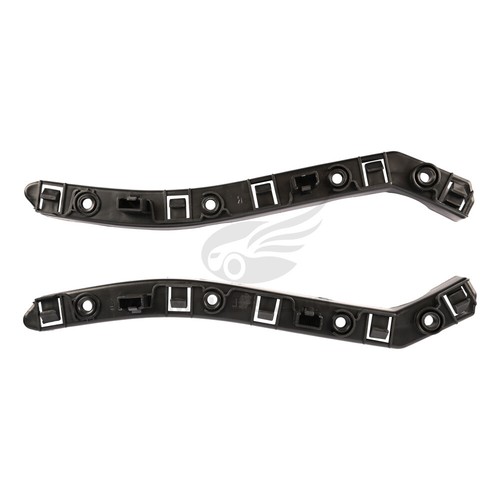 Bumper bracket set - set, for