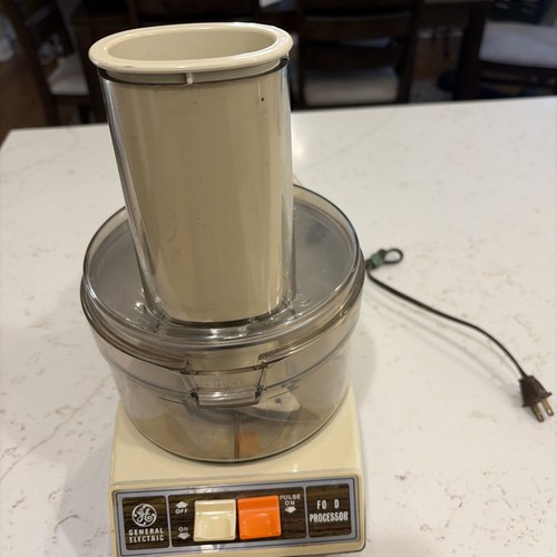 General electric d5fp1 - general,