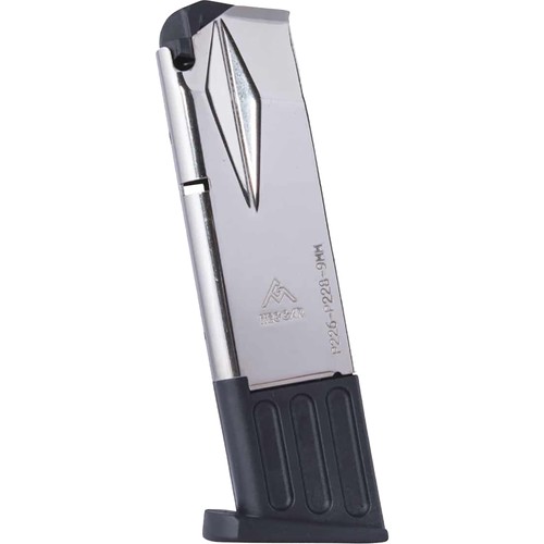 Mec gar round magazine for - 10-round,