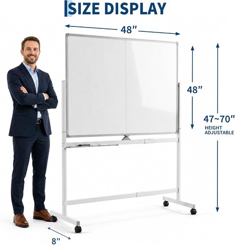 X48 foldable double - 48"x48",